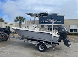 Anglers Marine